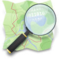 OpenStreetMap Logo